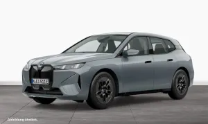 BMW iX xDrive45