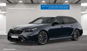 BMW M5 Touring AHK Driv.Assist.Prof LiveCockpitProf