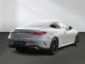 Mercedes-Benz CLE 200 Coupé AMG Night Panorama Kamera Keyless