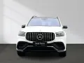 Mercedes-Benz GLS 63 AMG 4M+ Night Perf.-Abgas Drivers-P. AHK
