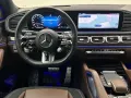 Mercedes-Benz GLS 63 AMG 4M+ Night Perf.-Abgas Drivers-P. AHK