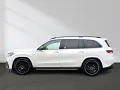Mercedes-Benz GLS 63 AMG 4M+ Night Perf.-Abgas Drivers-P. AHK