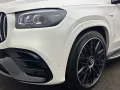 Mercedes-Benz GLS 63 AMG 4M+ Night Perf.-Abgas Drivers-P. AHK