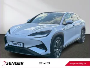 BYD Sealion 7 Design Panorama 360°-Kamera Keyless-Go