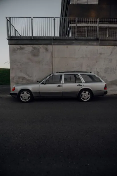 Mercedes-Benz Mercedes Benz 320 TE W124 TOP Zustand
