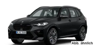 BMW X5 M Competition AHK Panorama Soft-Close ACC Inn