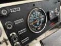 Jeep CJ7 V8 304 Quadra-Trac