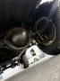 Jeep CJ7 V8 304 Quadra-Trac