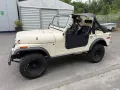 Jeep CJ7 V8 304 Quadra-Trac