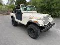 Jeep CJ7 V8 304 Quadra-Trac