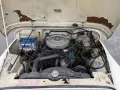 Jeep CJ7 V8 304 Quadra-Trac