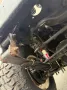Jeep CJ7 V8 304 Quadra-Trac