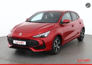 MG3 1.5 Hybrid Luxury Aut. LED ACC Navi 360°