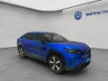 Ford Capri 77kWh RWD