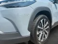 Toyota Corolla Cross Hybrid 2.0 4x4 Panoramadach
