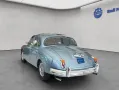 Jaguar Daimler V 8 250 Automatik