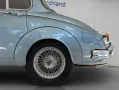 Jaguar Daimler V 8 250 Automatik