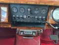 Jaguar Daimler V 8 250 Automatik