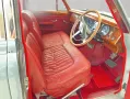 Jaguar Daimler V 8 250 Automatik