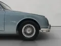 Jaguar Daimler V 8 250 Automatik
