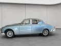 Jaguar Daimler V 8 250 Automatik