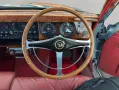 Jaguar Daimler V 8 250 Automatik