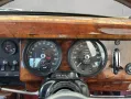 Jaguar Daimler V 8 250 Automatik