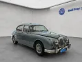 Jaguar Daimler V 8 250 Automatik