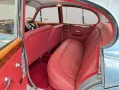 Jaguar Daimler V 8 250 Automatik