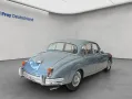 Jaguar Daimler V 8 250 Automatik