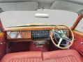 Jaguar Daimler V 8 250 Automatik