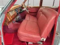 Jaguar Daimler V 8 250 Automatik