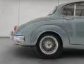 Jaguar Daimler V 8 250 Automatik