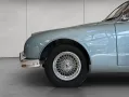 Jaguar Daimler V 8 250 Automatik