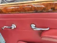 Jaguar Daimler V 8 250 Automatik