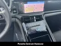 Porsche Panamera 4S E-Hybrid