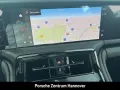 Porsche Panamera 4S E-Hybrid