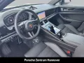 Porsche Panamera 4S E-Hybrid