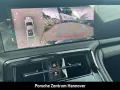 Porsche Panamera 4S E-Hybrid