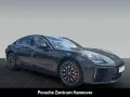 Porsche Panamera 4S E-Hybrid
