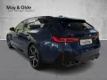 BMW 550 e xDrive Touring Sportpaket HUD AD AHK-el. k