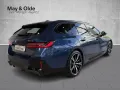 BMW 550 e xDrive Touring Sportpaket HUD AD AHK-el. k