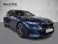 BMW 550 e xDrive Touring Sportpaket HUD AD AHK-el. k