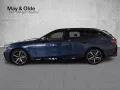 BMW 550 e xDrive Touring Sportpaket HUD AD AHK-el. k
