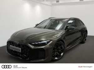 Audi RS5 Avant 470 kW tiptronic