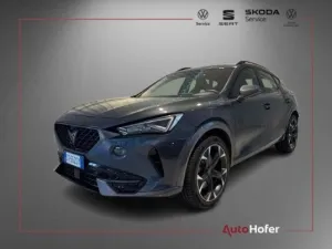 Other CUPRA Formentor 1.4 e-Hybrid VZ 245CV DSG Pano P