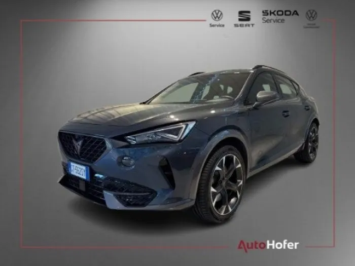 Other CUPRA Formentor 1.4 e-Hybrid VZ 245CV DSG Pano P