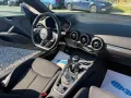 Audi TT Roadster 1.8 TFSI