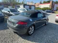 Audi TT Roadster 1.8 TFSI