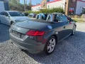 Audi TT Roadster 1.8 TFSI